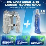 5L Laufweste & Trinkrucksack