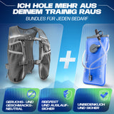 5L Laufweste & Trinkrucksack