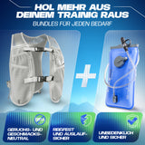 5L Laufweste & Trinkrucksack