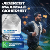 5L Laufweste & Trinkrucksack