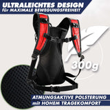 Trinkrucksack mit Trinkblase