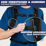 Trinkrucksack mit Trinkblase